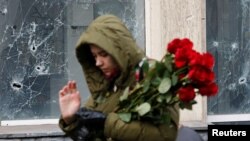 8 березня у світі відзначають Міжнародний жіночий день, повна назва якого Міжнародний день боротьби за права жінок і міжнародний мир