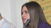 Predsednica stranke Zavetnici Milica Đurđević, 11. jun 2019.