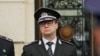 Benone Matei este inspectorul general al Poliției Române din mai 2021.