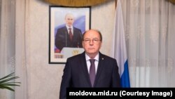 Ambasadorul Federației Ruse în R. Moldova, Oleg Vasnețov, a declarat că sarcina misiunii diplomatice este să apere interesele cetățenilor ruși din R. Moldova.