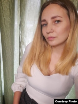 Anđelika Nikitina
