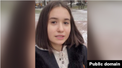 Гиреева Лайла