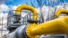 Gazprom și R. Moldova sunt legate printr-un contract semnat în 2021. 