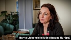 Szabó Tímea