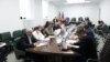 Adunarea Populară din regiunea autonomă Găgăuzia, 18 martie 2022