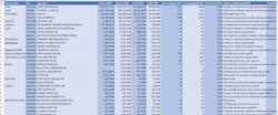 Topul firmelor cu acţionariat rusesc din România, realizat de platforma Confidas.
