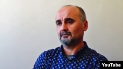 Հայաստանի ոստիկանությունը հարցաքննում է Քեմալ Օքսուզին, 29-ը նոյեմբերի, 2018թ․