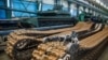Неизбежная деформация. Что в экономике России растет, а что падает