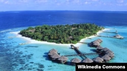 Maldive a devenit una din destinațiile preferatele ale românilor și în pandemia în timp ce marile orașe europene au fost evitate