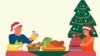 Infographic-The increasing prices of food in Montenegro