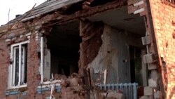 'Srce mi krvari': Život u uništenom ukrajinskom selu