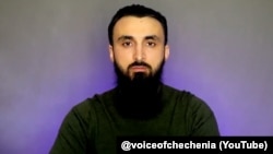 Абдурахманов Тумсо