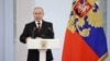Vladimir Putin kaže kako kontakti sa Washingtonom oko razmjene nikada nisu prestali.