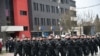 Obeležavanje neustavnog Dana Republike Srpske u Istočnom Sarajevu, 9.januara 2023.
