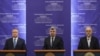 Inițial, liderii PSD și PNL, Marcel Ciolacu și Nicolae Ciucă, nu au oferit explicații legate de felul în care vor fi implementate noile măsuri. 