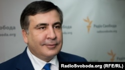Mihail Sakašvili