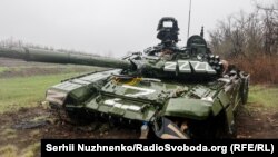 Як вказує Генштаб ЗСУ, основні зусилля військ РФ зосереджені на встановленні повного контролю над територією Донецької і Луганської областей та утриманні раніше захоплених земель