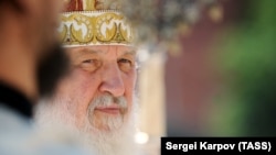 La presiunea premierului ungar, Viktor Orban, patriarhul rus a fost retras de pe lista sancționaților din cel de al șaselea pachet al UE împotriva Rusiei