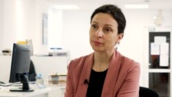 Mihaela Nabăr: 43% dintre copii sunt în risc de sărăcie accentuată