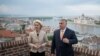 Președinta Comisiei Europene (CE), Ursula von der Leyen, a mers luni la Budapesta în încercarea de a-l convinge pe premierul Viktor Orbán să accepte propunerea de instituire a unui embargou european pe importurile de petrol din Rusia.