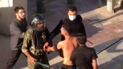 Protestatari morți în timpul represiunii care are loc în regiunea kurdă din Iran