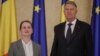Actualul ministru al Educației, Ligia Deca, a fost consilieră la Cotroceni. Are în față o misiune grea: să implementeze cât mai repede legile educației, astfel încât președintele să poată bifa că a îndeplinit proiectul România educată, dar și să rezolve marile controverse. 