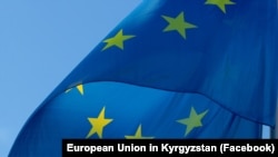 Zastava Evropske unije