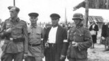Гитлеровцы и коллаборанты. Иллюстративное фото.