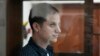 Jurnalistul american Evan Gershkovich rămâne în arest preventiv până la finele lui martie