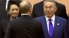 Путин прощается с Елбасы. Казахстан и Россия после Назарбаева