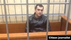 Российским правозащитникам удалось предотвратить похищение из колонии узбекского беженца Шахобиддина Уринова.