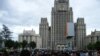Москвадаги ўзбеклар бир неча кундан бери идорама идора юриб¸ қирғинни тўхтатишни сўрамоқдалар.