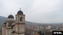 Mitrovica, arhiv, foto: Ricki Green