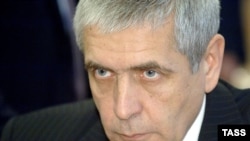 Сяргей Шаталаў