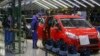 Industria auto ar fi printre cele mai afectate de o eventuală taxă vamală impusă de SUA Uniunii Europene.