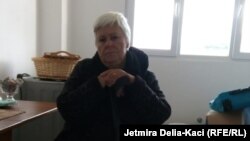 80-vjeçarja Emine Dokuçi