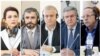 Судьи, которые не прошли «pre-vetting», обратились в суд 