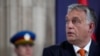 Prim-ministrul Ungariei, Viktor Orban