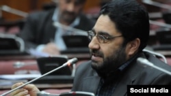 د ولسي جرګې غړي داوود کلکاني