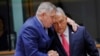 Угорщина та Словаччина знову хочуть скоротити санкційні списки щодо Росії