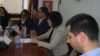 Средба на локалните власти со младинските здруженија во Куманово.