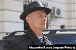 Bogdan Olteanu