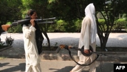 د ملا عمر د کورنۍ دوه غړي به د طالبانو د ډلې د پیاوړتيا لپاره کار کوي