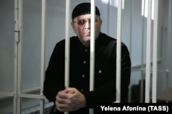 Титиев Оюб