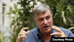 Goran Milić