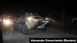 Soldații ucraineni au fost evacuați din Mariupol, cedând Rusiei un oraș strategic