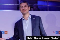 Dacian Cioloș.