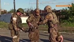 Nem tudni, mi lesz a Mariupolból elszállított ukrán katonákkal