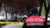 Policia e Shqipërisë, fotografi nga arkivi