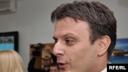 Predrag Nenezić